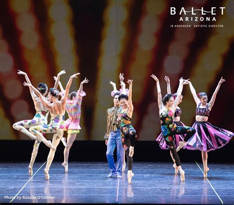 Ballet arizona - Ballet Arizona 2022-2023 Season The recently announced Ballet Arizona 2022-2023 Season features diverse programming across six programs. Phoenix …